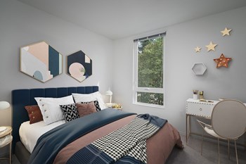 Rockwood Village_Two Bedroom Home - Photo Gallery 44