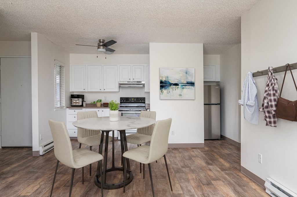 Gateway Terrace - 2 Bed