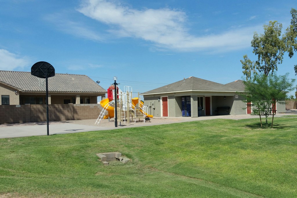 VahKi Court Apartments, 1050 North 9th Street, Coolidge, AZ RentCafe