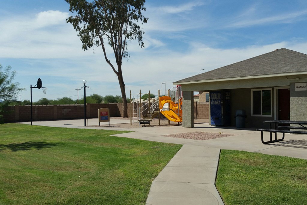 VahKi Court Apartments, 1050 North 9th Street, Coolidge, AZ RentCafe