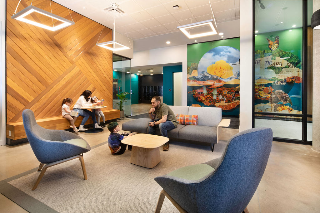 Viewfinder Apartments