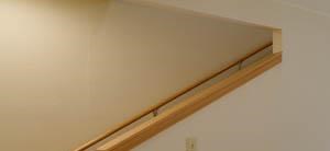 VillageEast_Photo_Stairwell and door