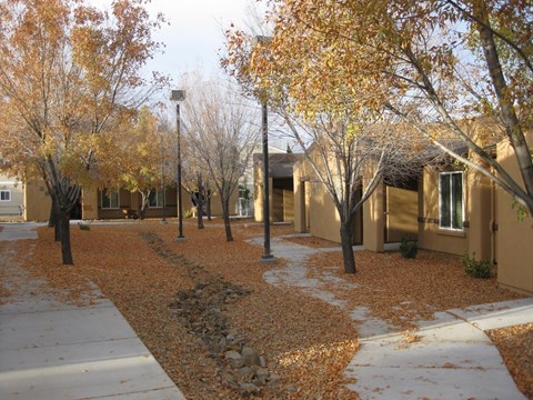 8505 E. Leigh Drive Studio Apartment for Rent