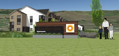 Sunshine Park