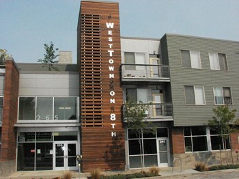 WestTown_Exterior - Photo Gallery 5
