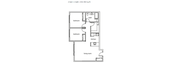 WestTown_Floorplan_2x1