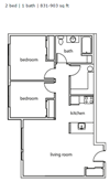 WestTown_Floorplan_2x1