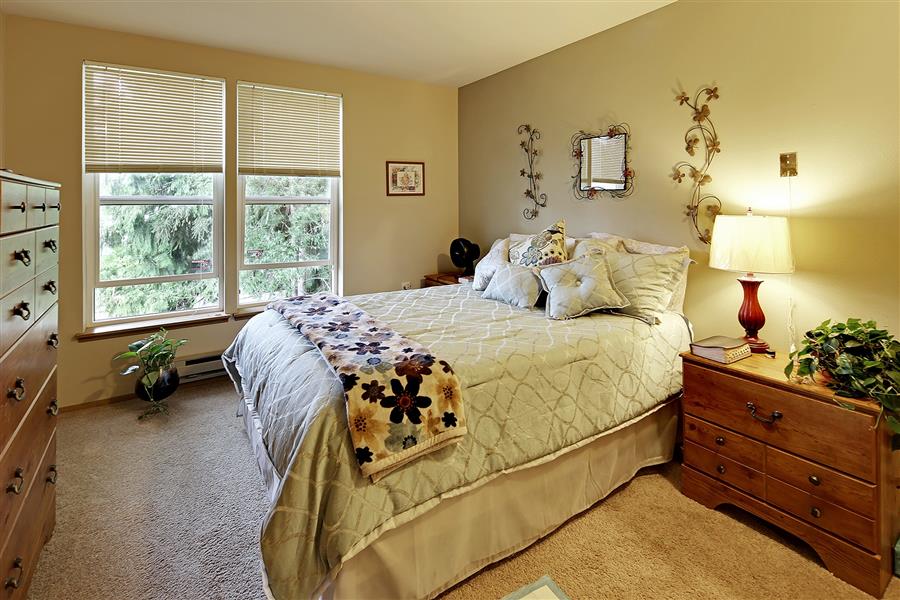 Windsor Square Bedroom