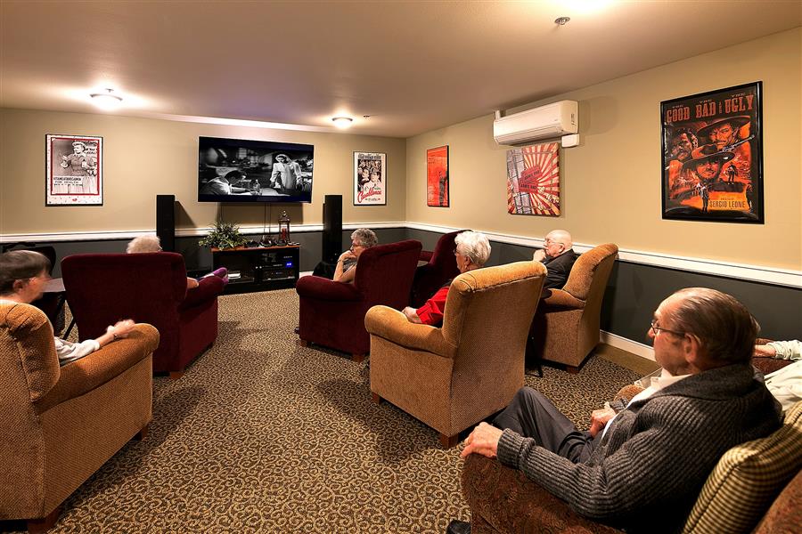 Windsor Square Lounge