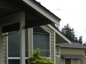Woodsvilla Playground Exterior - Photo Gallery 2