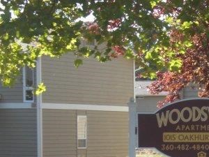 Woodsvilla Property Sign - Photo Gallery 6