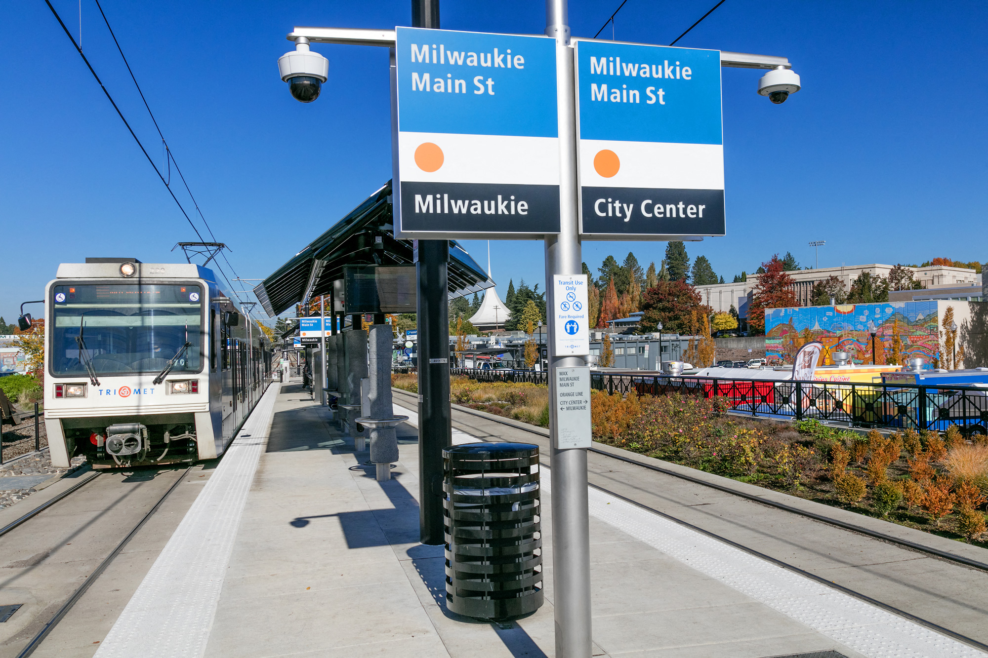 Axletree Apartments_Tri Met