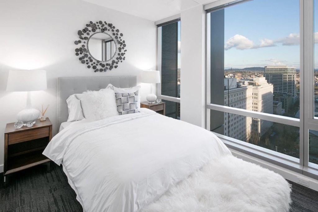 Park Avenue West_Apartment Homes _One Bedroom