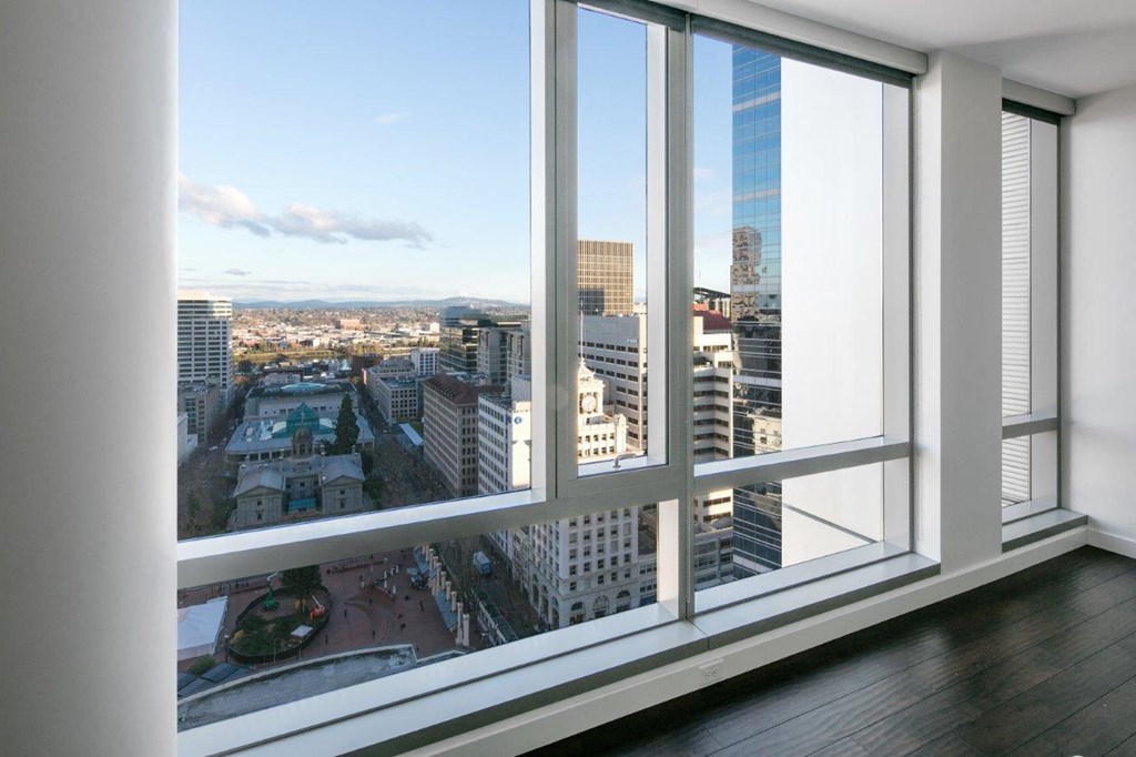 Park Avenue West_Apartment Homes _One Bedroom