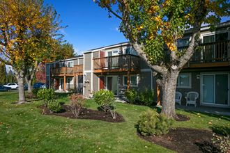 Indian Creek Court