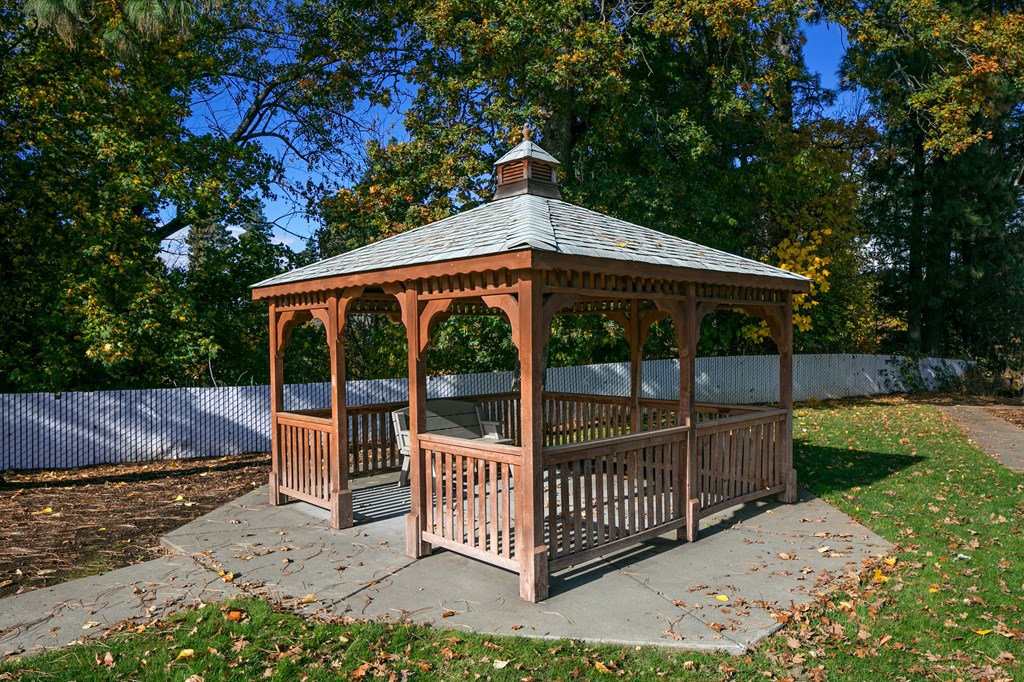 Indian Creek Village