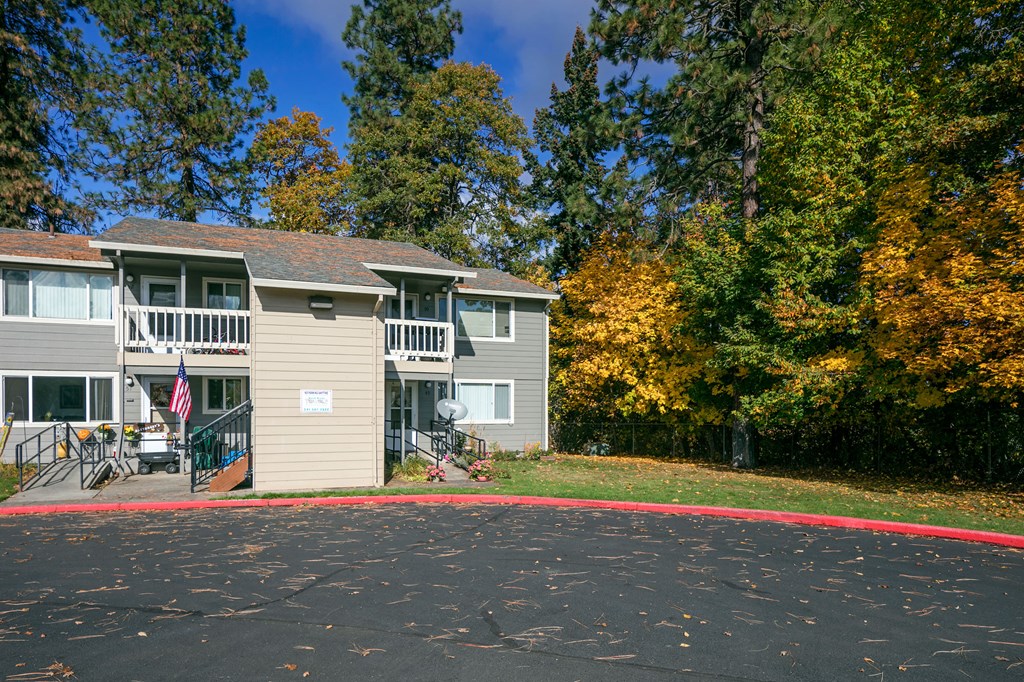 Indian Creek Village