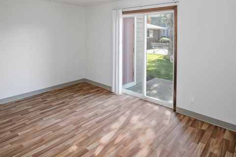 Indian Creek Court