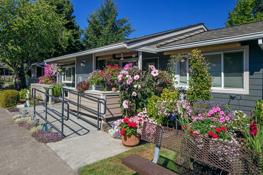 Stewart Terrace_Grounds