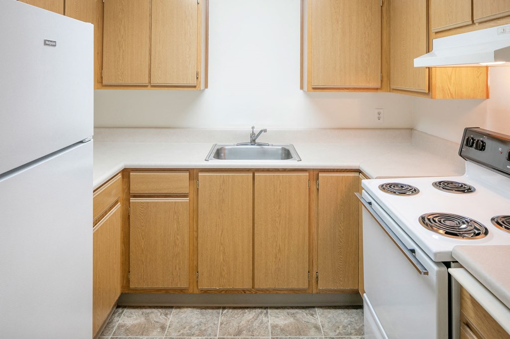 Indian Creek Village