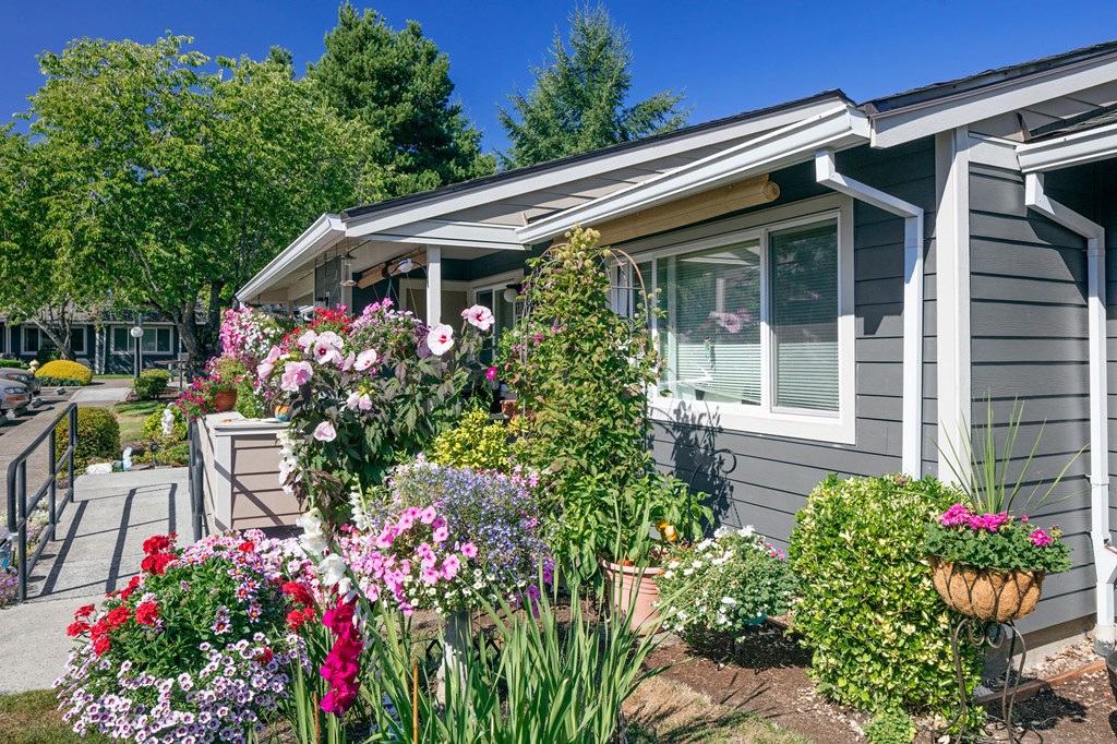 Stewart Terrace_GroundsStewart Terrace_Grounds