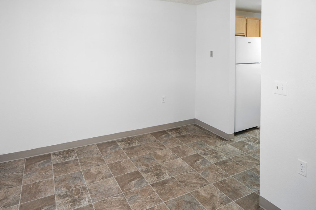 Indian Creek Village