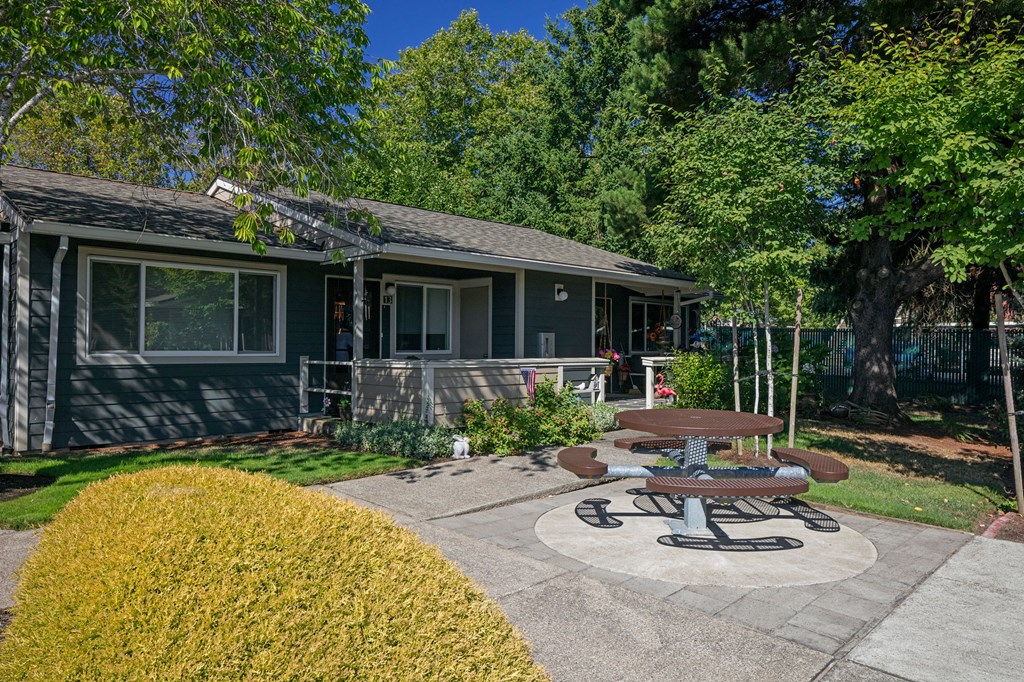 Stewart Terrace_Grounds