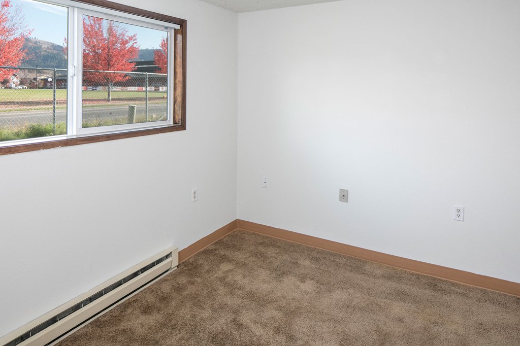 Indian Creek Village