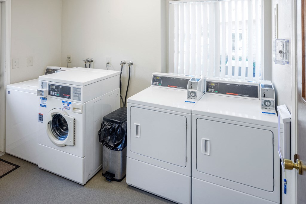 Stewart Terrace_Common Space