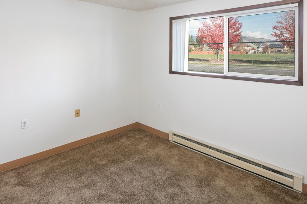 Indian Creek Village