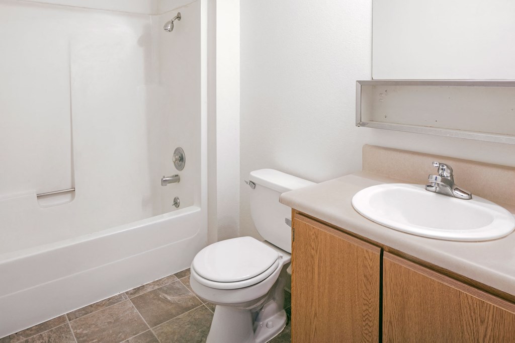 Indian Creek Village