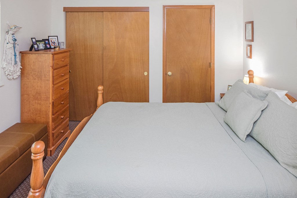 Stewart Terrace_Interior