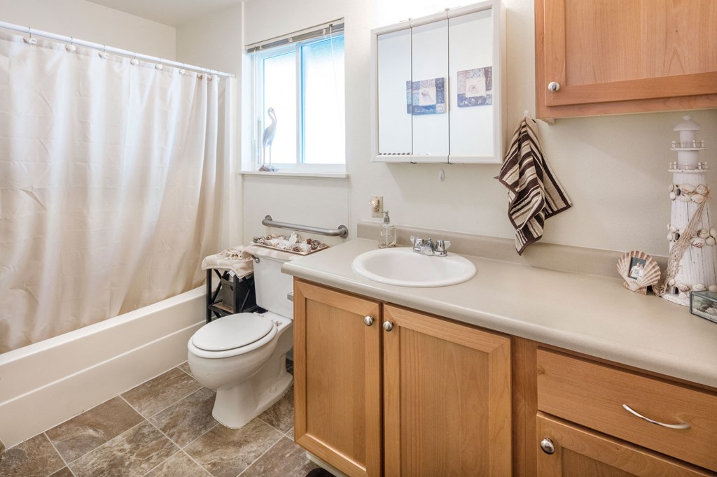 Stewart Terrace_Interior