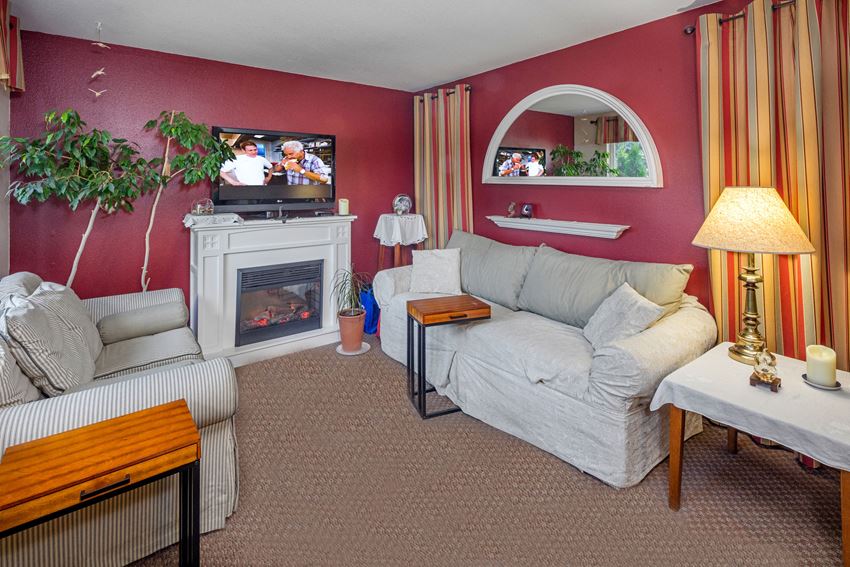 Stewart Terrace_Interior - Photo Gallery