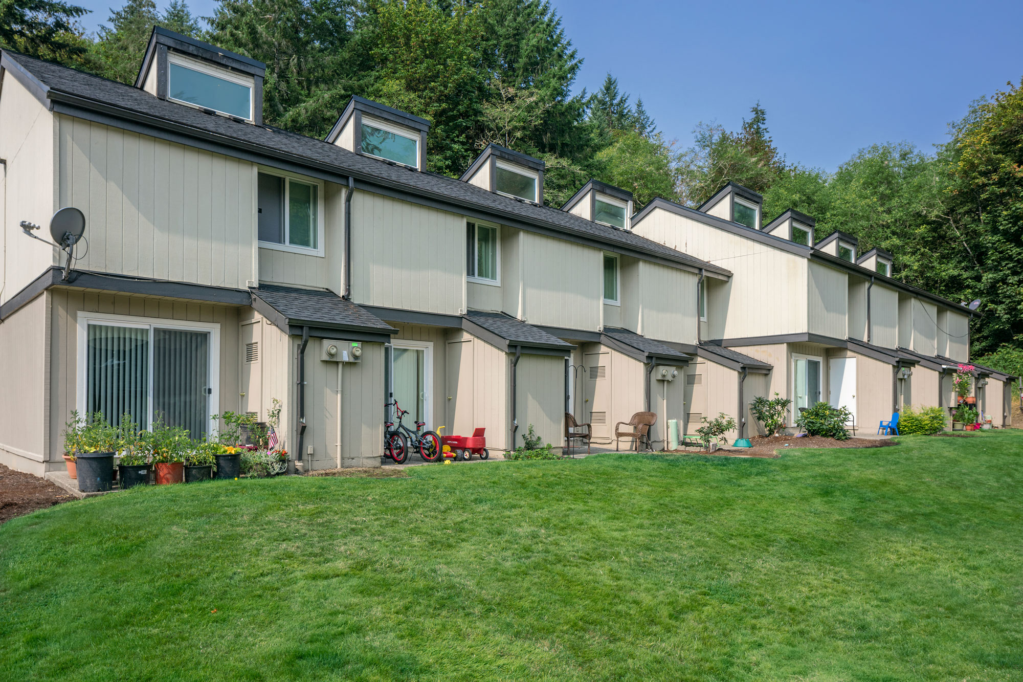 Solhavn Apartments Apartments in Clatskanie, OR