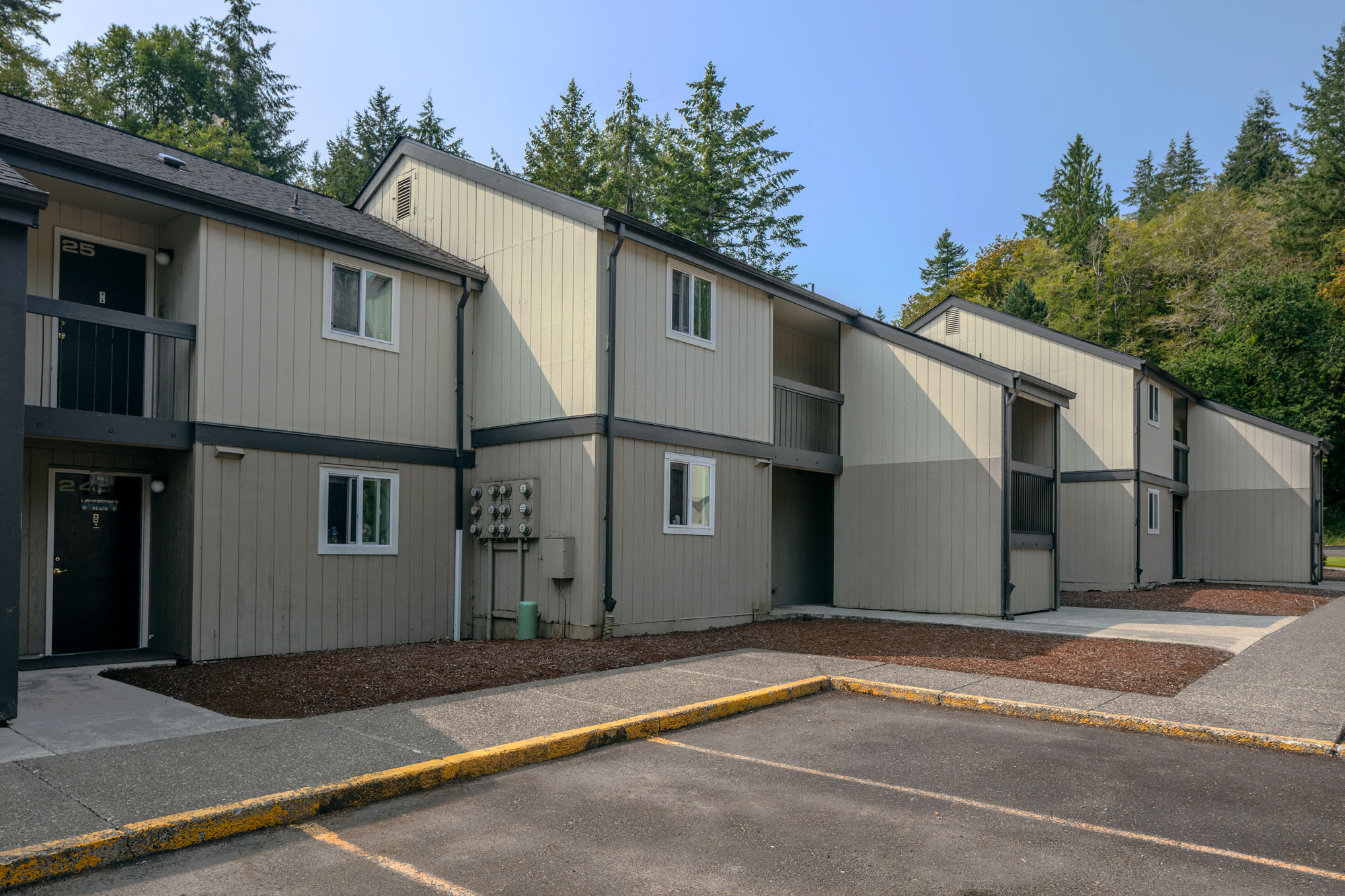 Solhavn Apartments | Apartments in Clatskanie, OR