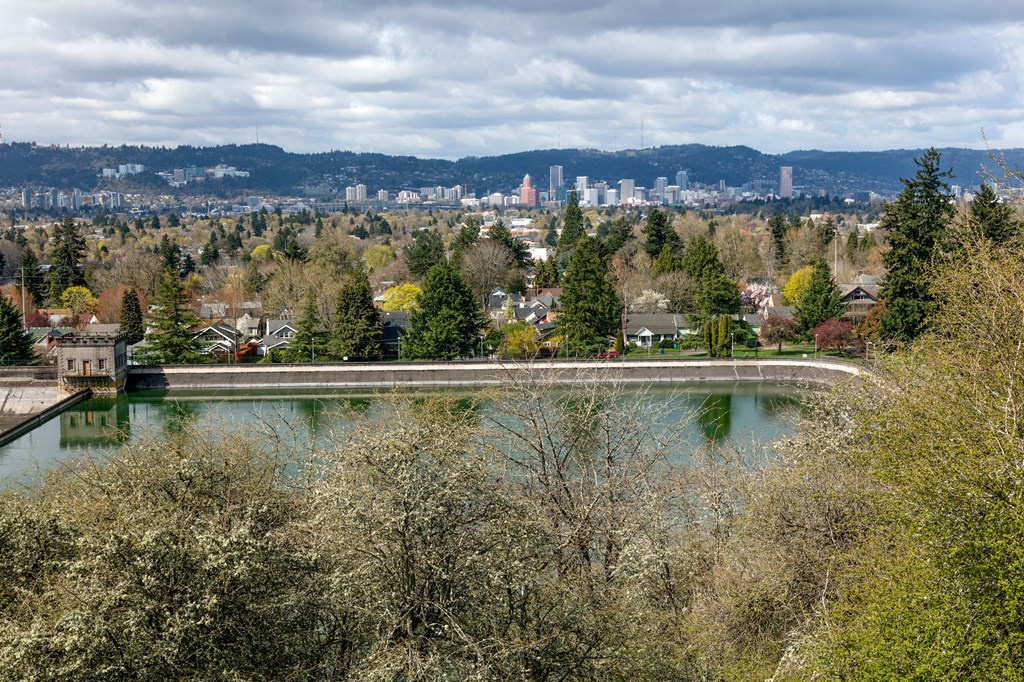 The Marilyn_Neighborhood