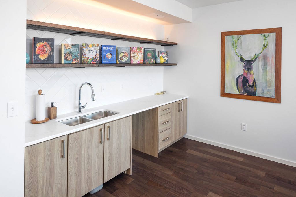 The Marilyn_Community Room