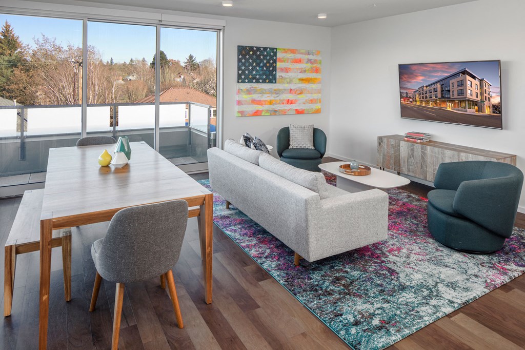 The Marilyn_Community Room