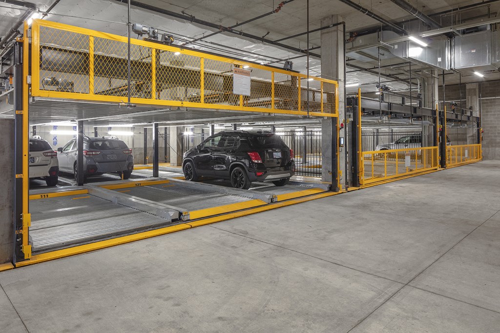 Axletree Apartments_Car Matrix