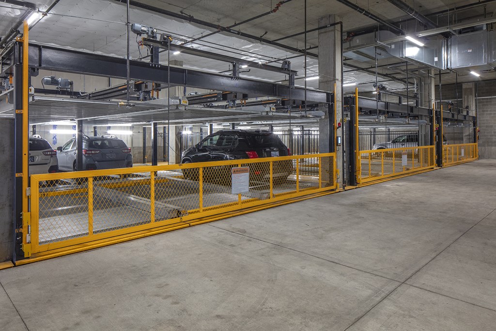 Axletree Apartments_Car Matrix