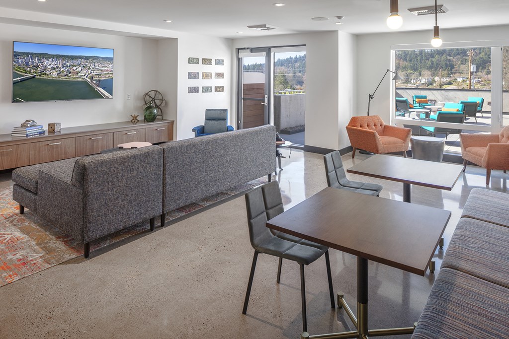 Axletree_Community Room