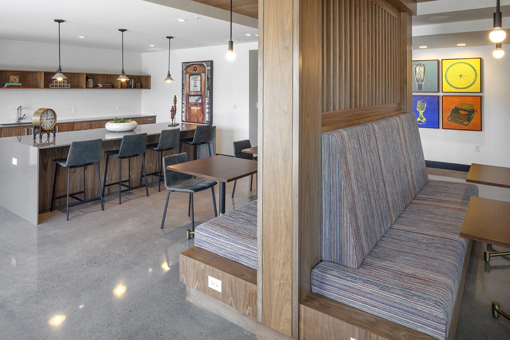 Axletree Apartments_Community Room