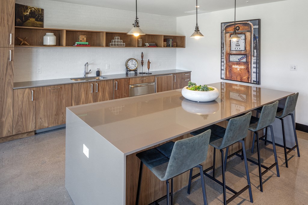 Axletree Apartments_Community Room