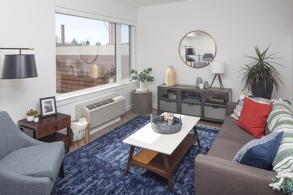 Axletree Apartments_Interior