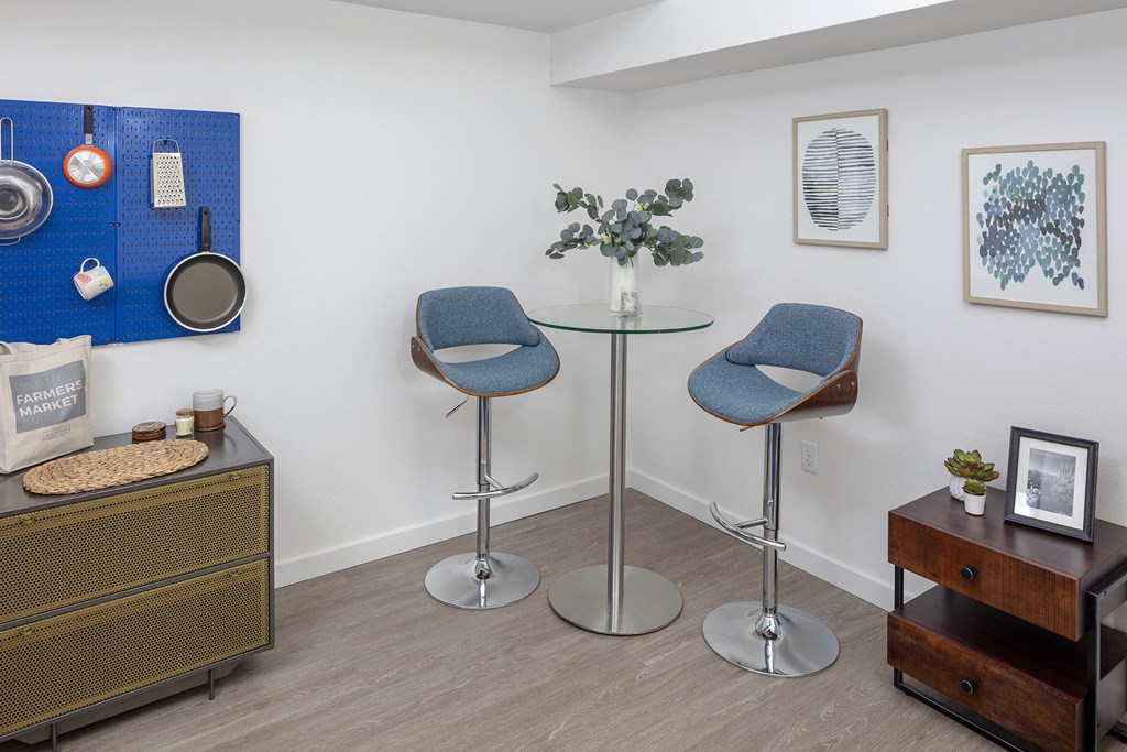 Axletree Apartments_Interior