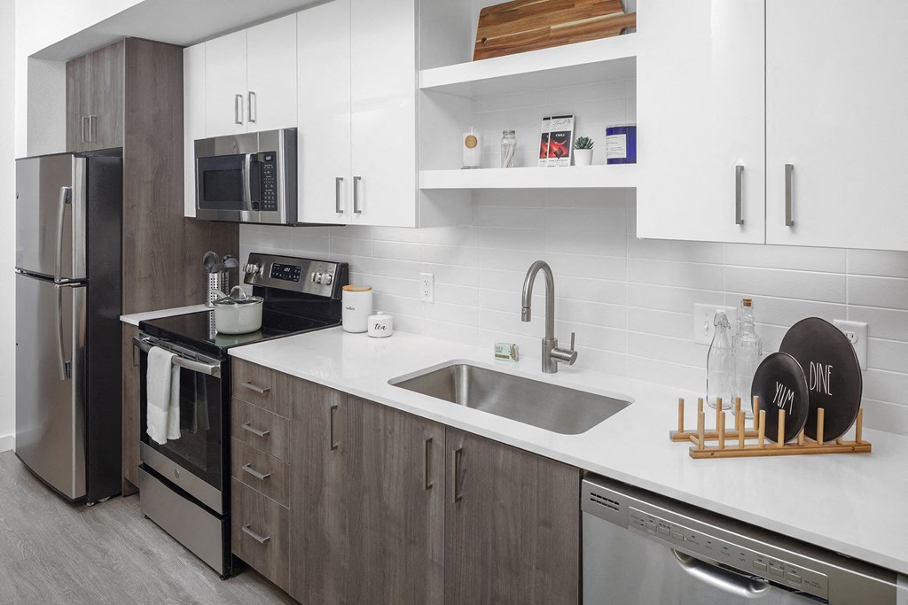 Axletree Apartments_Interior