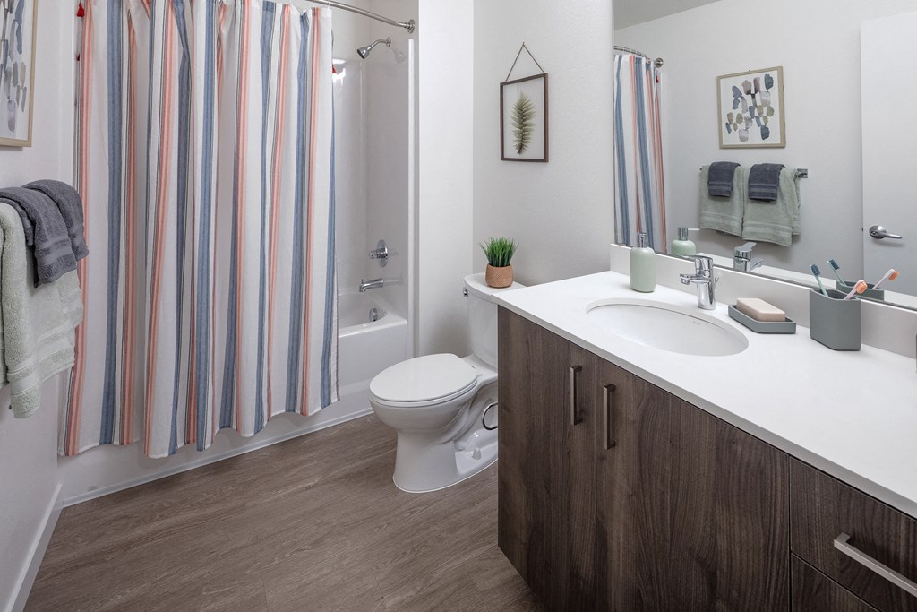 Axletree Apartments_Interior