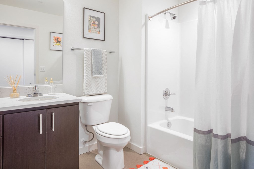 The Marilyn_Apartment Home Model