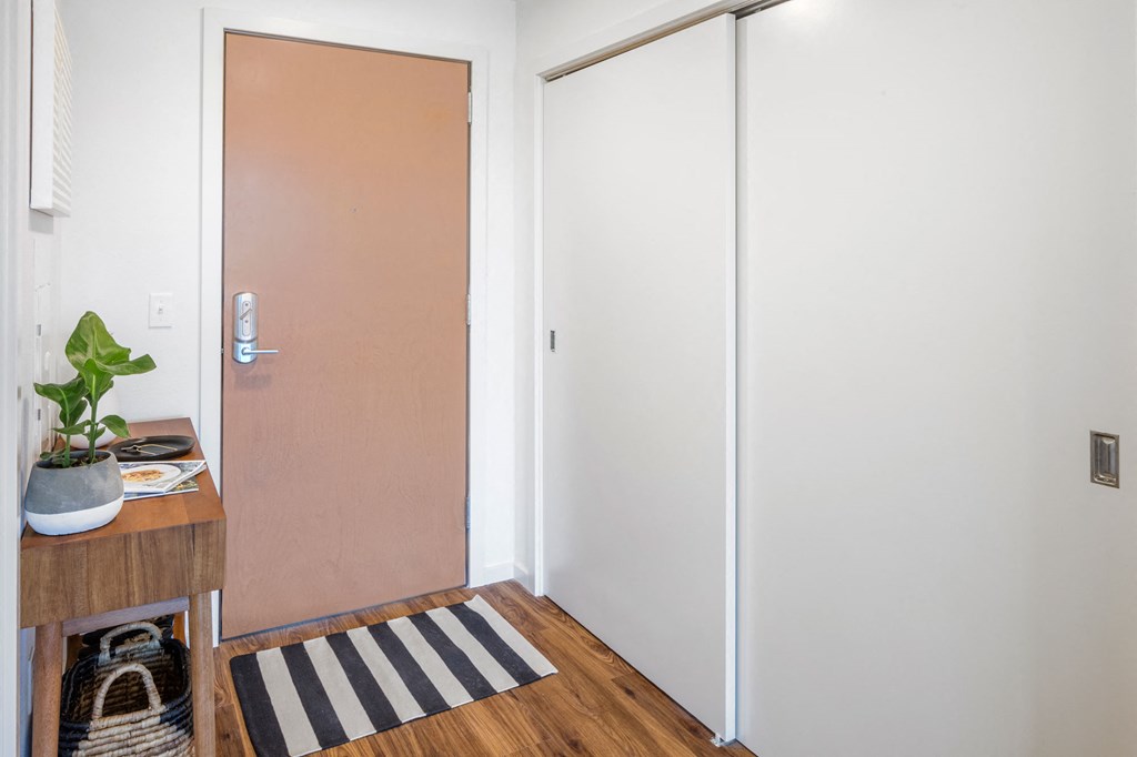 The Marilyn_Apartment Home Model